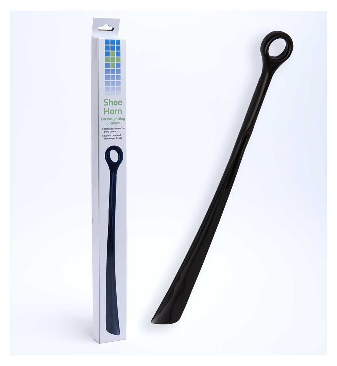Boots Crest Shoe Horn
