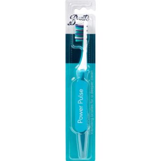 Boots Smile Power Pulse Toothbrush