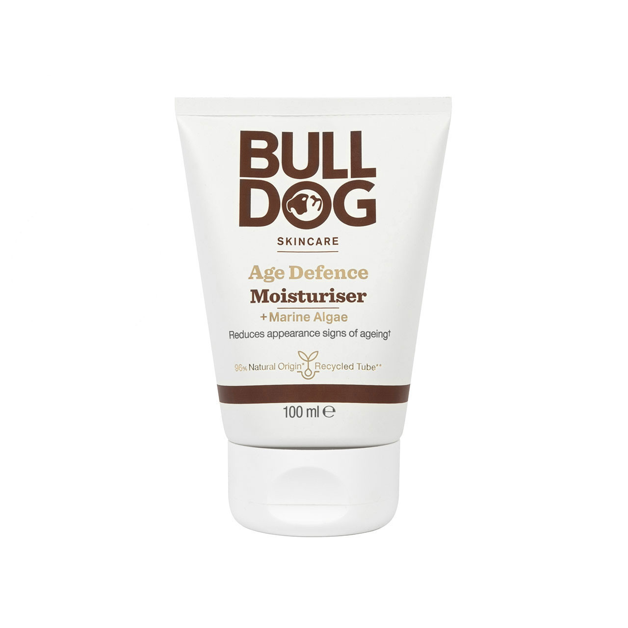 Bulldog Age Defence Moisturiser 100ml