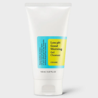 COSRX Low Ph Good Morning Gel Cleanser 150ml