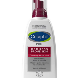 Cetaphil Pro Redness Facial Wash 236ml