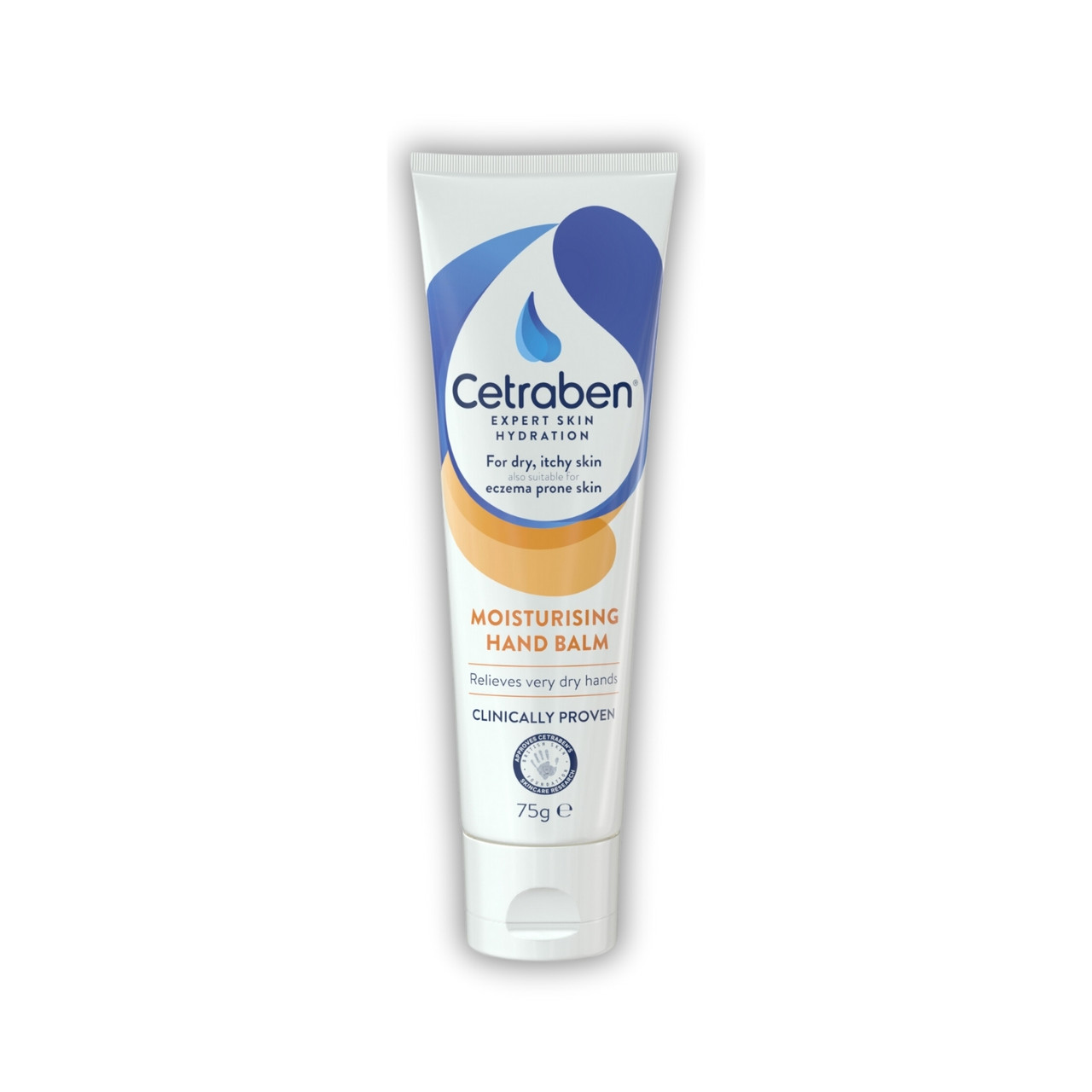 Cetraben Moisturising Hand Balm 75g