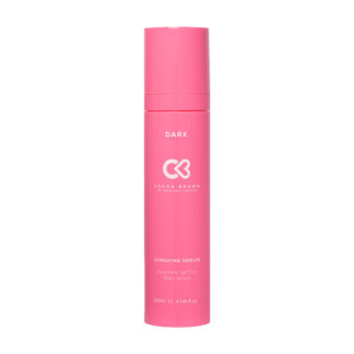 Cocoa Brown Sunshine Serum Body Dark 120ml