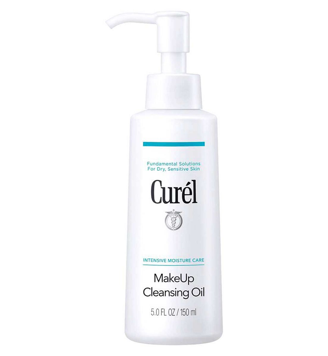 Curel Curél Makeup Cleansing Oil 150Ml For Dry, Sensitive Skin