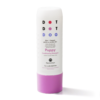 DotDotPet Puppy Shampoo