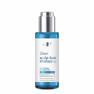 Dove Soothing Hydration Scalp Serum 45ml