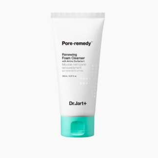 Dr.Jart+ Pore Remedy Renewing Foam Cleanser 150ml