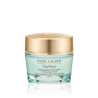 Estee Lauder Daywear Multi-Protection Anti-Oxidant 24H Cream Moisturiser Dry Skin Spf 15 50ml