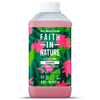Faith In Nature Shampoo Dragon Fruit 2.5L
