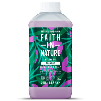 Faith In Nature Shampoo Lavender & Geranium 2.5L