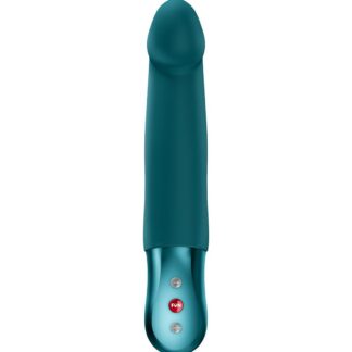 Fun Factory Stronic Real Thrusting Green