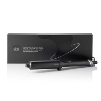 GHD Chronos Curve Max Wand