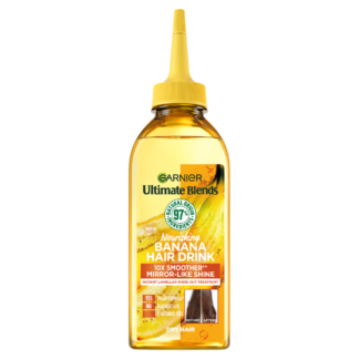 Garnier Ultimate Blends Nourishing Banana Hair Drink 200ml