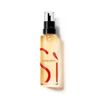 Giorgio Armani Si Passione Intense Eau De Parfum Refill 100ml