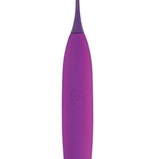Goddess On the Spot Massager - Purple
