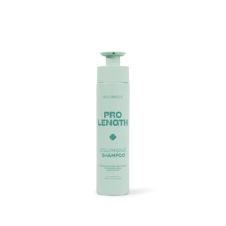 Headshock Pro Length Volumising Shampoo 500ml