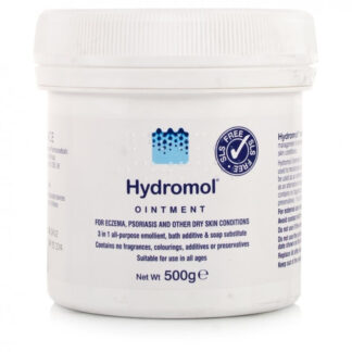 Hydromol Ointment 500g