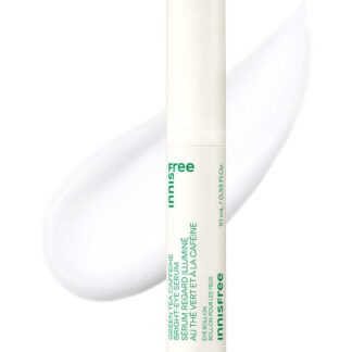Innisfree Green Tea Caffeine Bright-Eye Serum 10ml