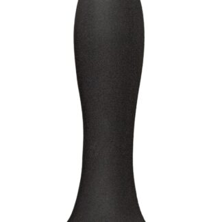 Intense Anal Vibe - Black