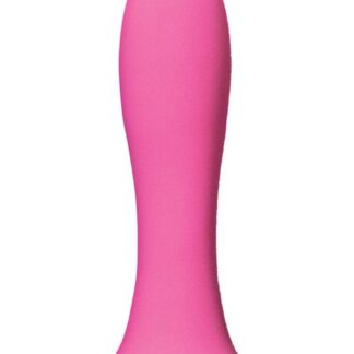Intense Anal Vibe - Pink