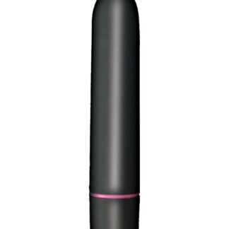 Intense Orgasm Bullet - Black