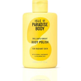 Isle Of Paradise Bright Body Polish 230ml