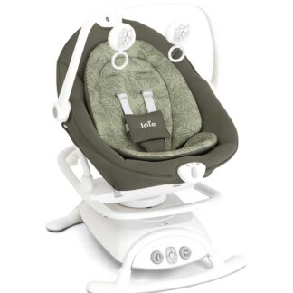 Joie Sansa 2In1 Rocker - Palms