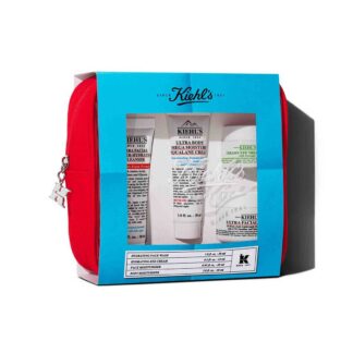 Kiehl's Master Moisturising Minis Gift Set