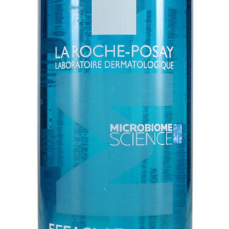 La Roche-Posay Effaclar Purifying Foaming Gel Cleanser 400ml