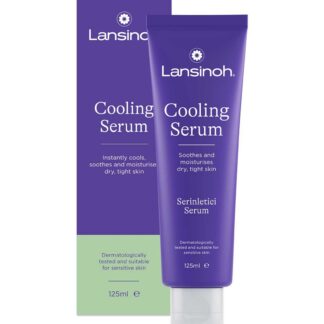Lansinoh Cooling Serum 125ml