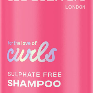 Lee Stafford For The Love Of Curls Shampoo 250ml