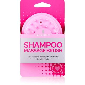 Lee Stafford Shampoo Massage Brush