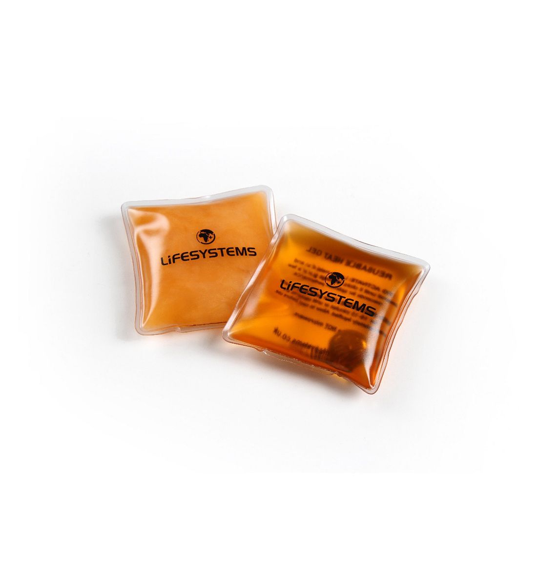 Lifesystems Reusable Hand Warmers