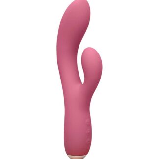 Lovehoney Mon Ami G-Spot Dual Vibrating Rabbit Massager