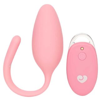Lovehoney Mon Ami Remote Control Vibrating Love Egg