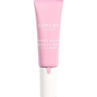 Lumene Nordic Bloom Lumo Vegan Collagen Eye Serum 10ml
