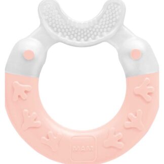 MAM Bite & Brush - Pink
