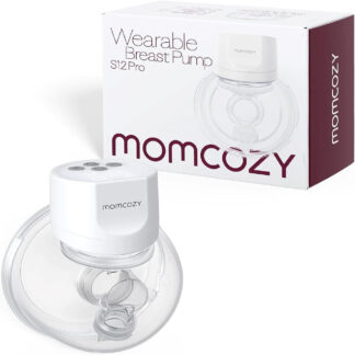 Momcozy S12 Pro Breast Pump 1Uunit