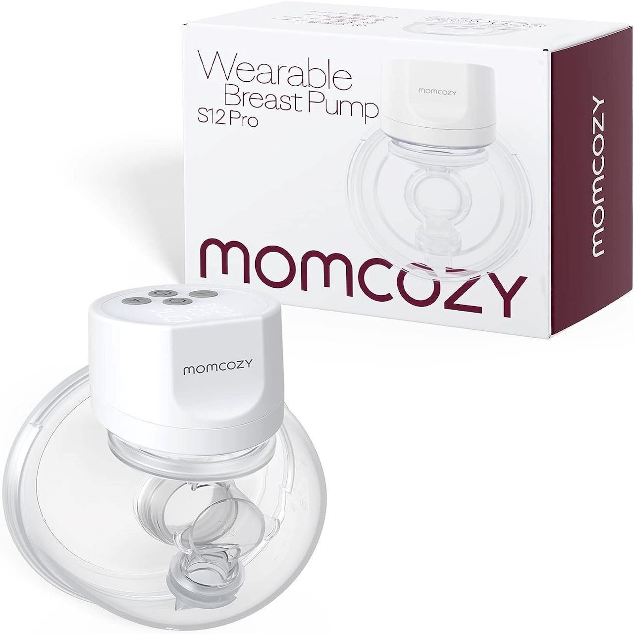 Momcozy S12 Pro Breast Pump 1Uunit