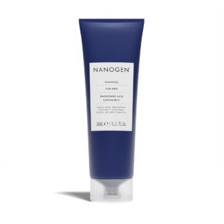 Nanogen Shampoo for Men 240ml
