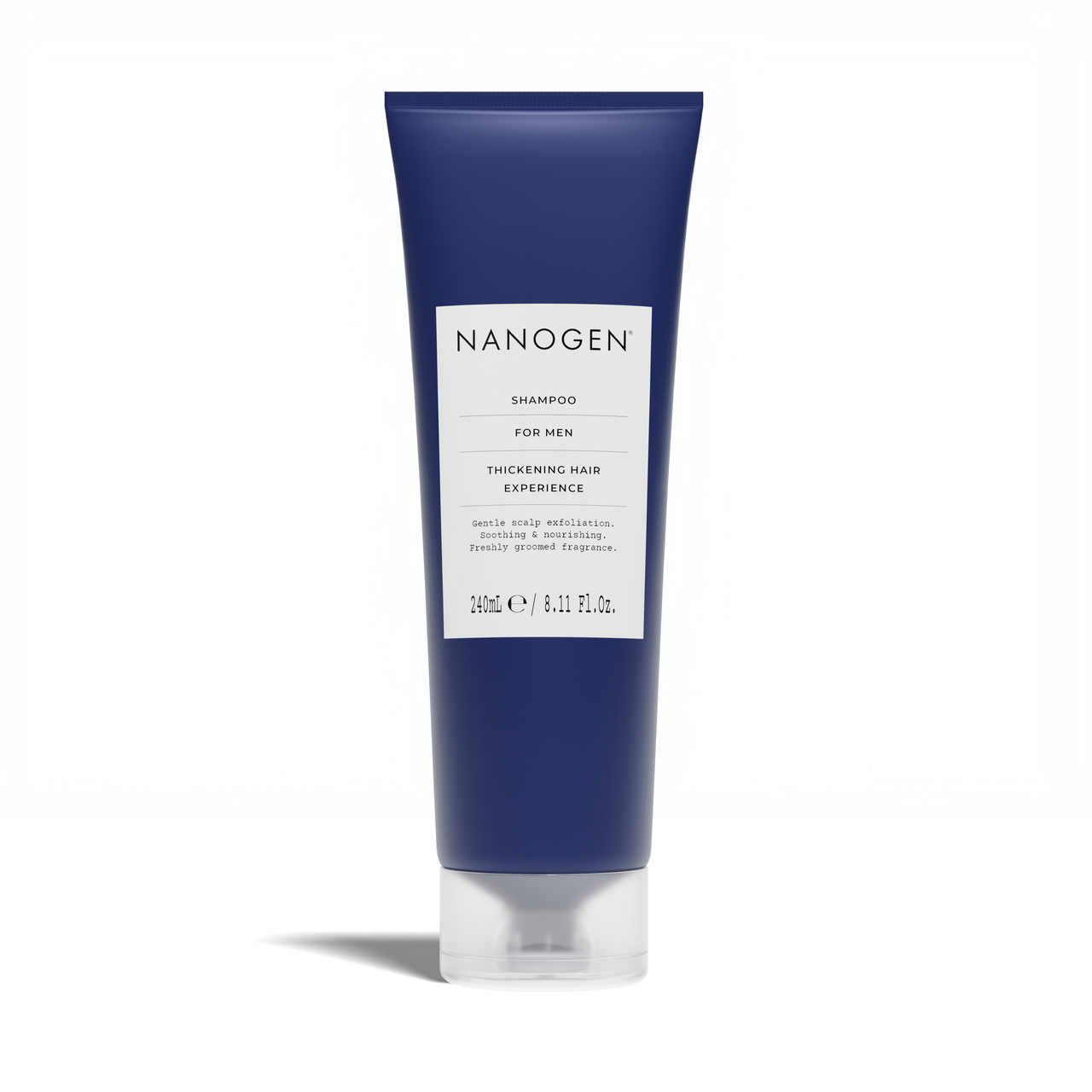 Nanogen Shampoo for Men 240ml