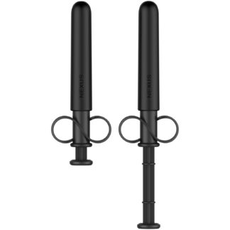 Nexus Infinity Classic Lube Launcher - Black