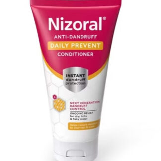 Nizoral Daily Prevent Anti-Dandruff Conditioner 200ml