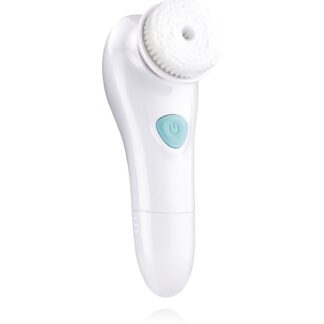 No7 Radiant Results Revitalising Sonic Action Cleansing Brush