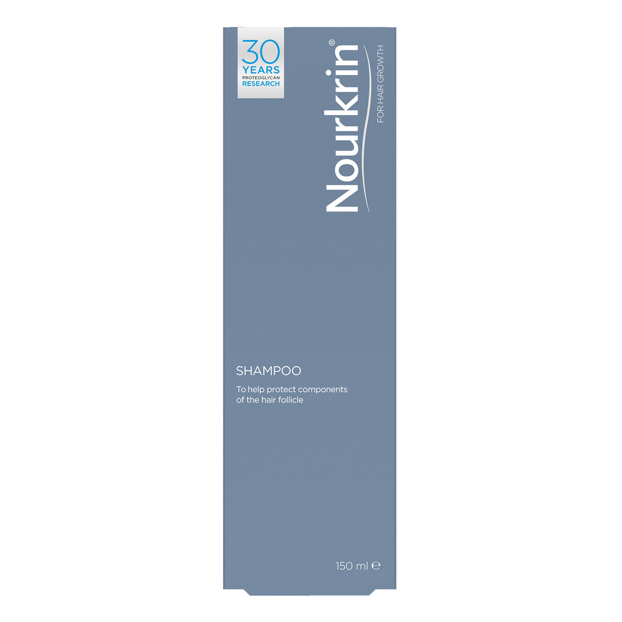 Nourkrin Shampoo For Hair Growth 150ml