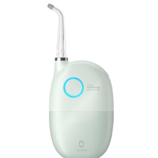 Oclean A10 Airpump Water Flosser Green