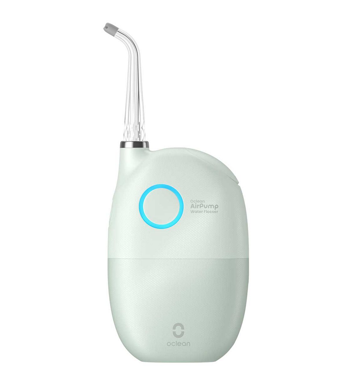 Oclean A10 Airpump Water Flosser Green