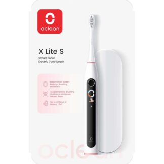 Oclean X Lite Set Smart Sonic Electric Toothbrush Grey
