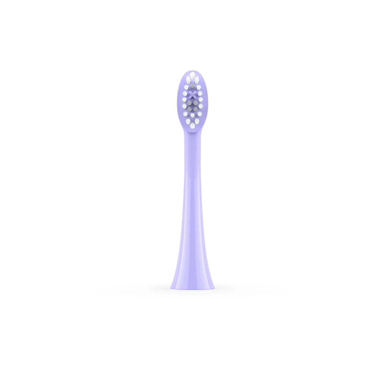Ordo Sonic Brush Heads Violet 2 Pack