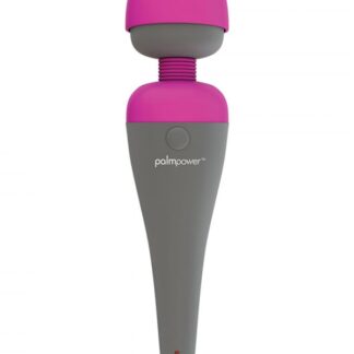 Palm Power Massager